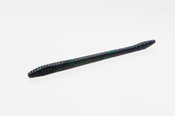 Zoom Finesse Worm
