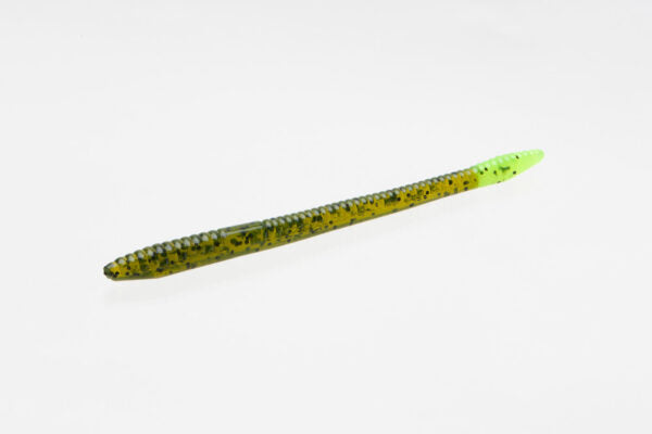 Zoom Finesse Worm