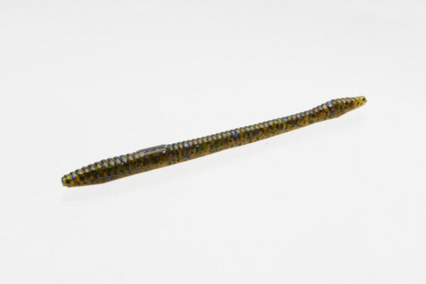 Zoom Finesse Worm