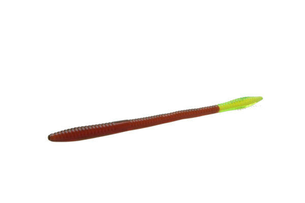 Zoom Trick Worm