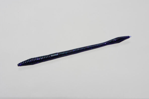 Zoom Trick Worm