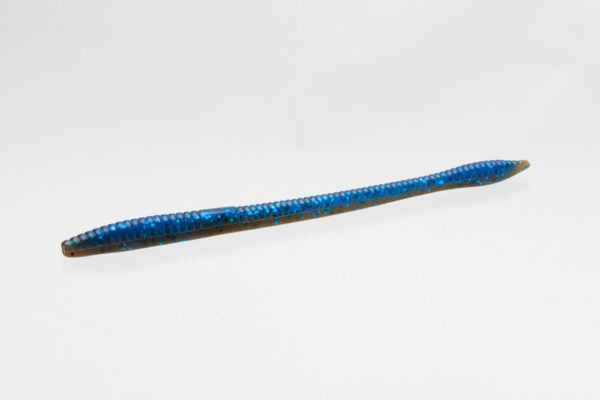 Zoom Trick Worm