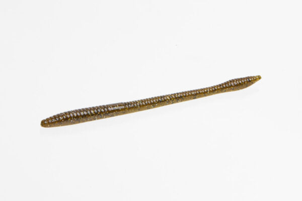 Zoom Trick Worm