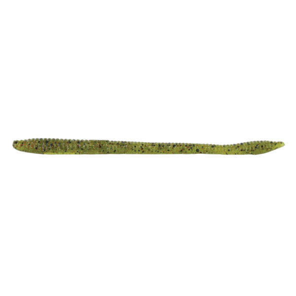 Zoom Trick Worm
