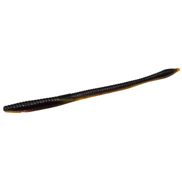 Zoom Trick Worm