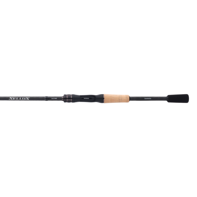 Shimano Sellus Casting Rod