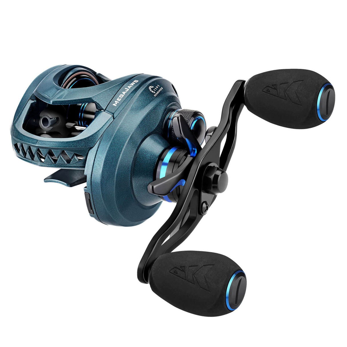 KastKing MegaJaws Casting Reel