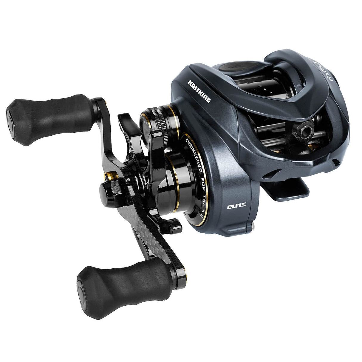 KastKing Kestrel Elite BFS Casting Reel