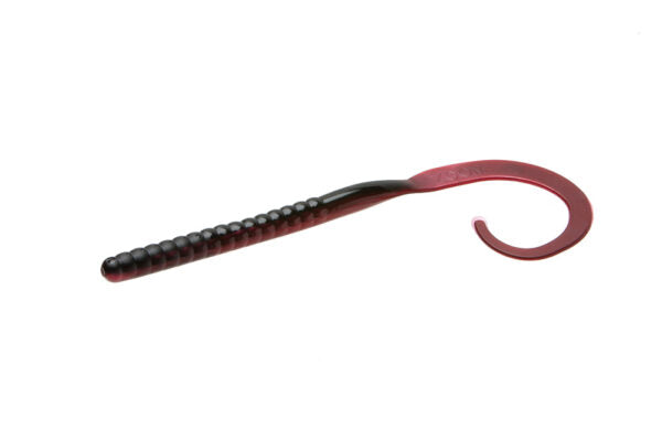 Zoom Ol’ Monster Worm Ribbon Tail Worm