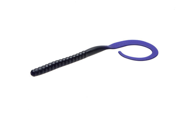 Zoom Ol’ Monster Worm Ribbon Tail Worm