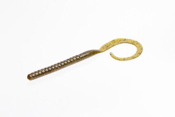Zoom Ol’ Monster Worm Ribbon Tail Worm