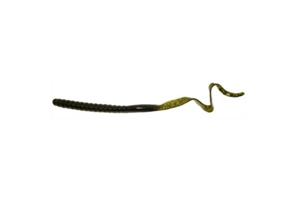 Zoom Ol’ Monster Worm Ribbon Tail Worm