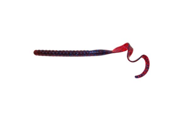 Zoom Ol’ Monster Worm Ribbon Tail Worm