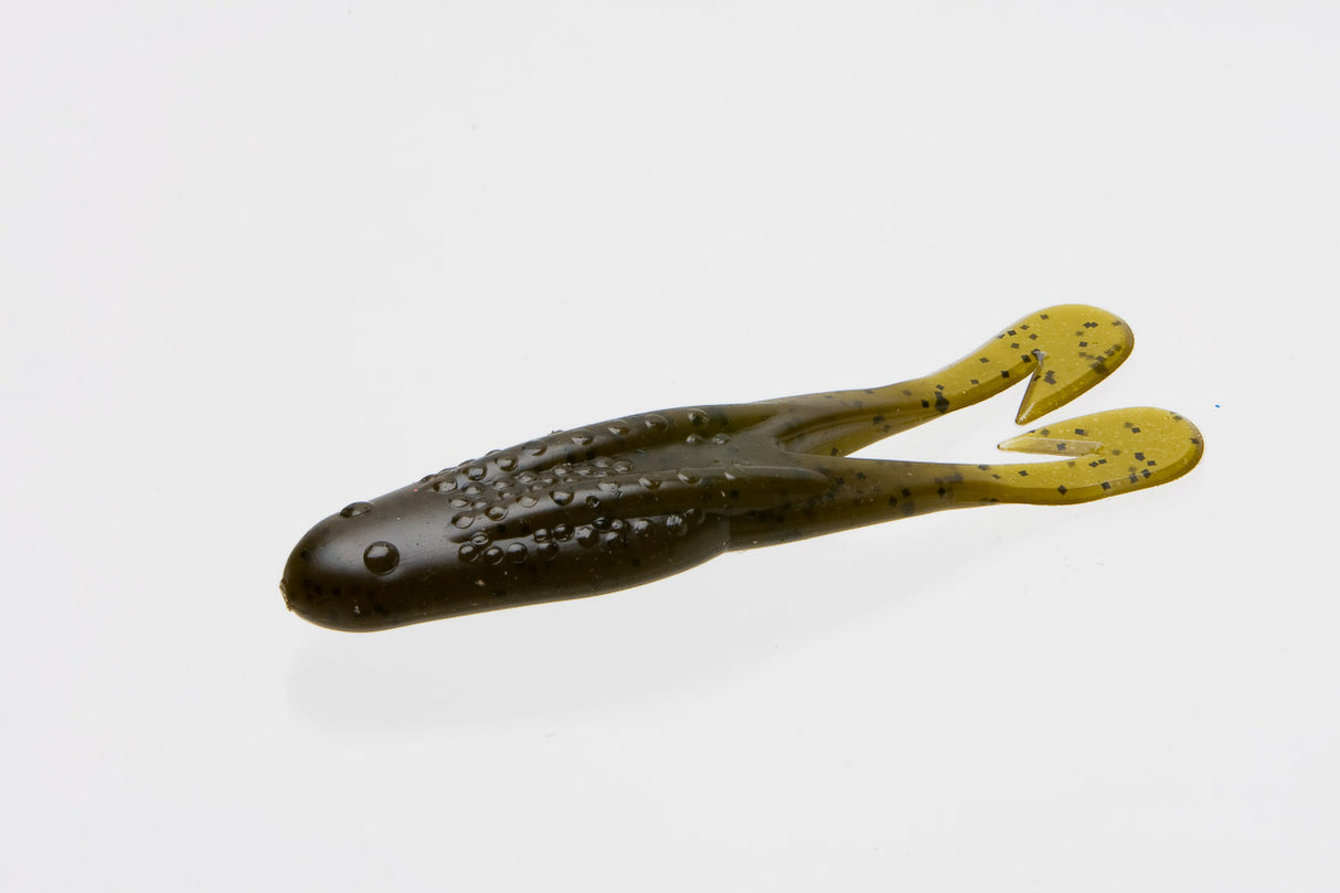 Zoom Horny Toad Topwater Frog
