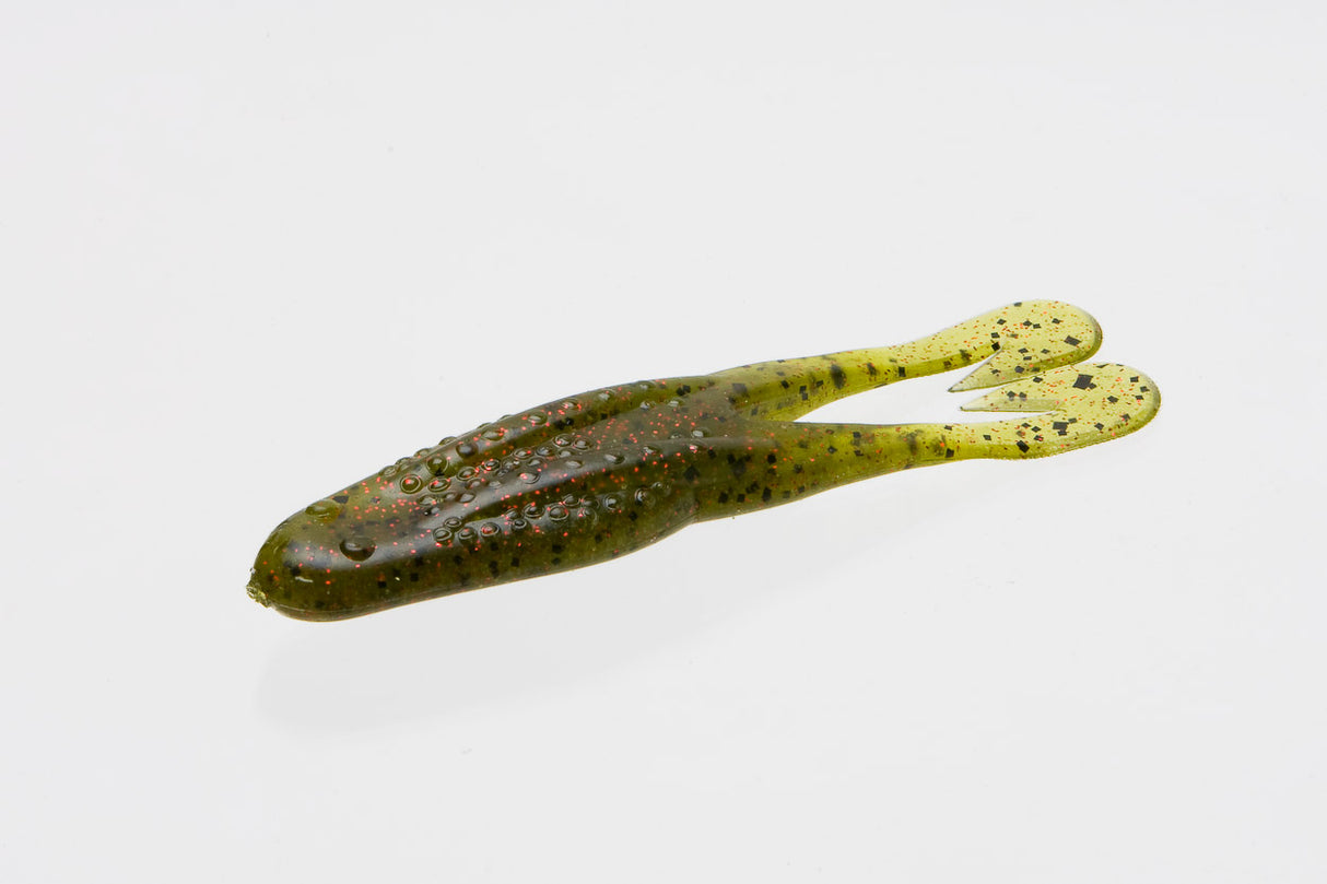 Zoom Horny Toad Topwater Frog