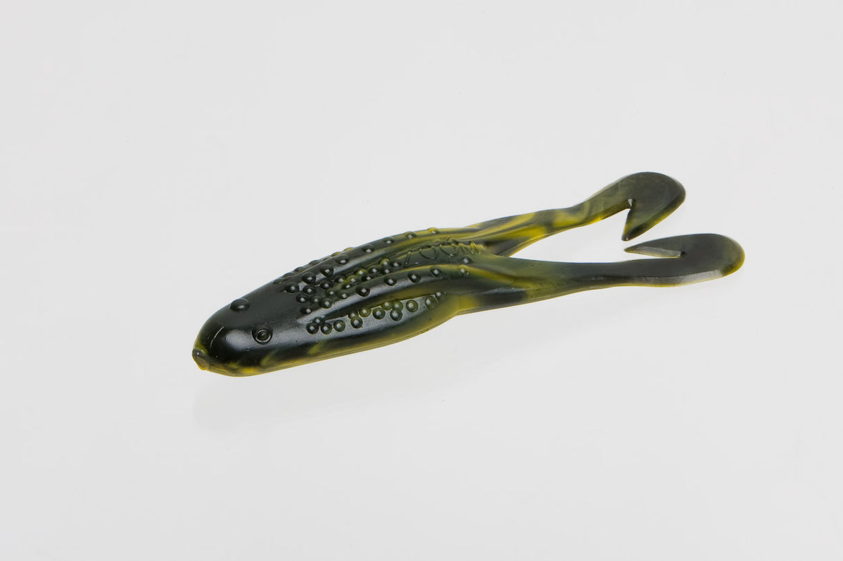 Zoom Horny Toad Topwater Frog