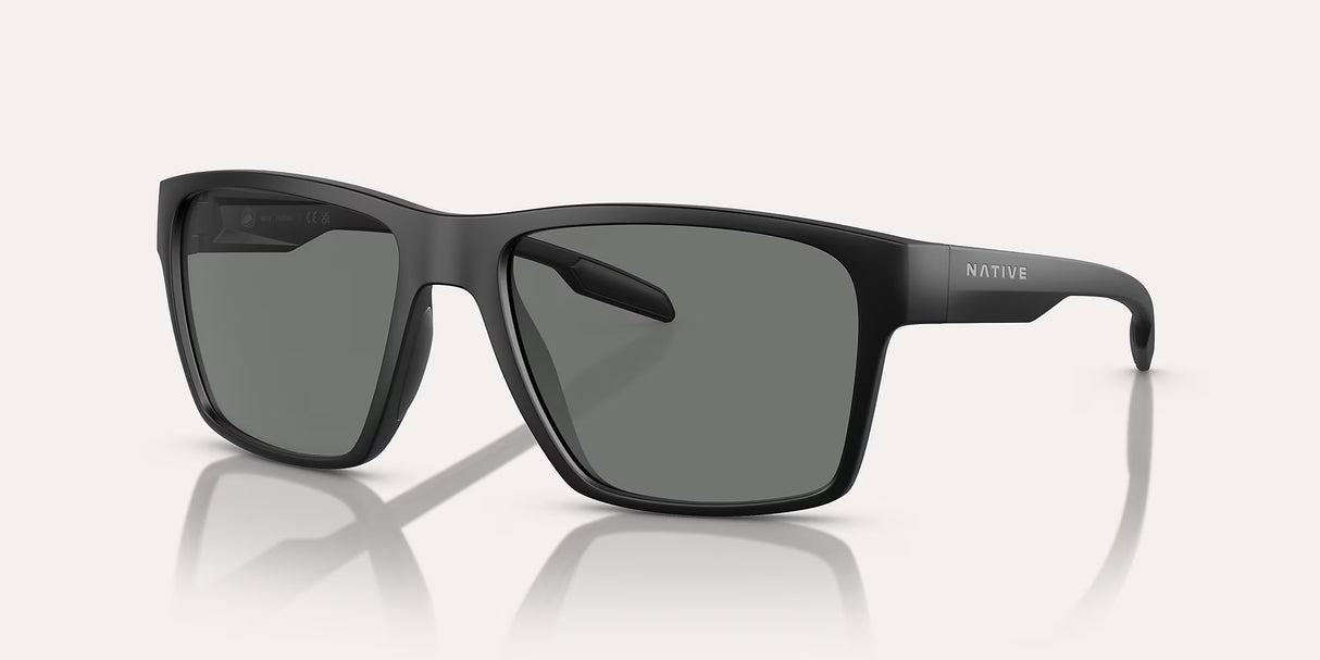 Native Eyewear Breck Polarized Sunglasses