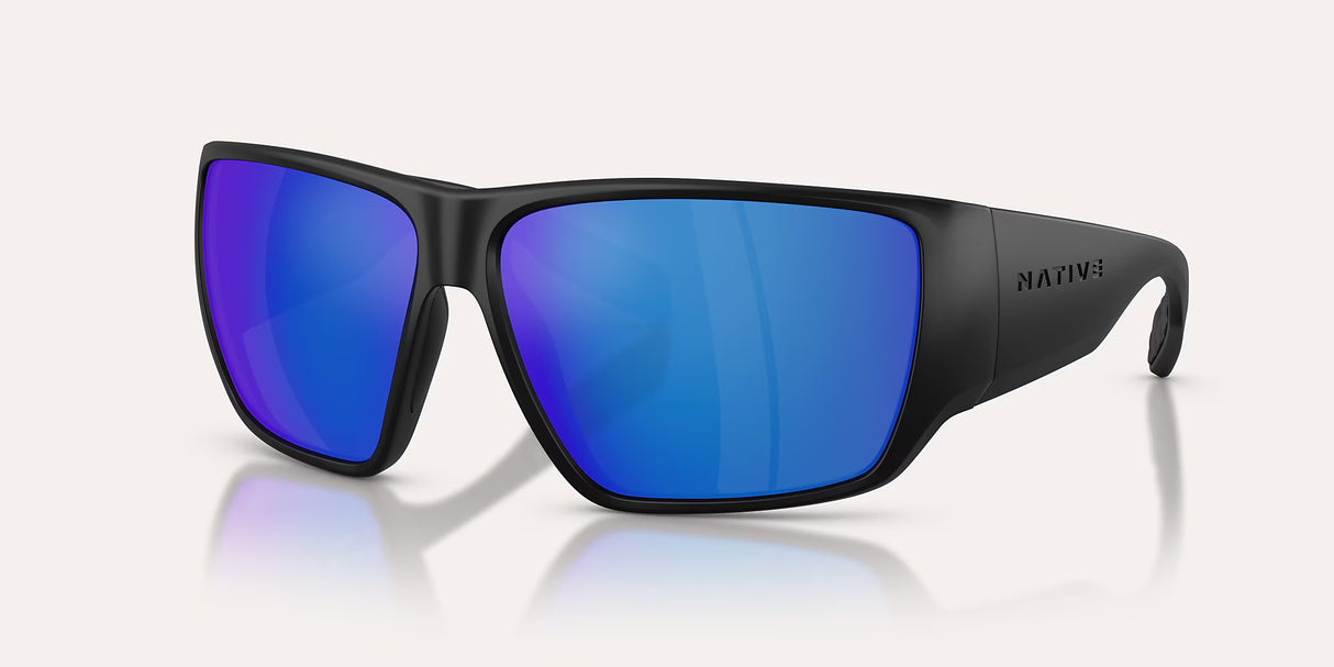 Native Eyewear Sightcaster II Polarized Sunglasses