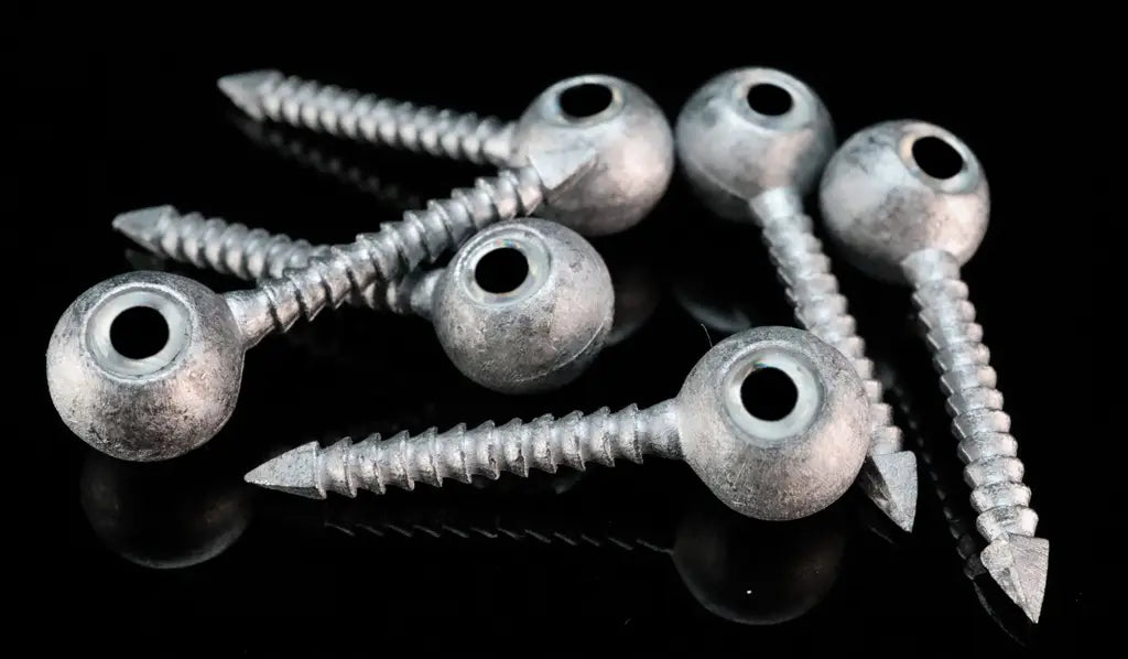 Lunker City Bait Weight