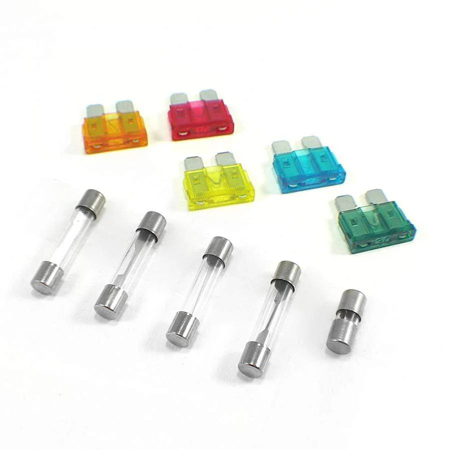 T-H Marine 10Pc Fuse Kit