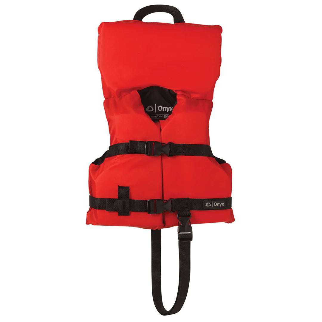 Onyx General Purpose Life Jacket