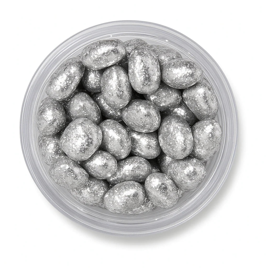 Powerbait Crappie Nibbles Sparkle