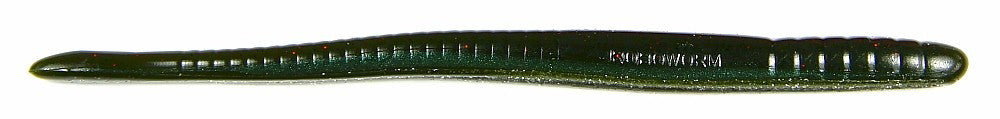 Roboworm Fat Worm Soft Plastic Worm