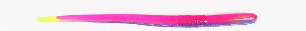 Roboworm Straight Tail Worm Soft Plastic Worm