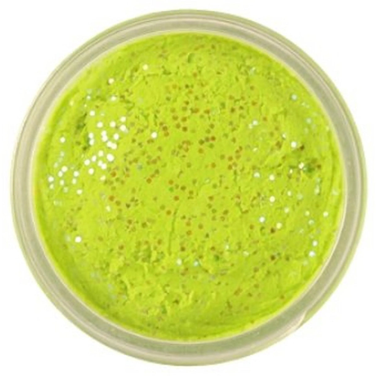 Powerbait Glitter Chroma-Glow Trout Bait