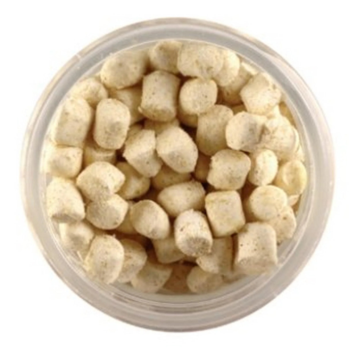 PowerBait Crappie Nibbles Chroma Glow