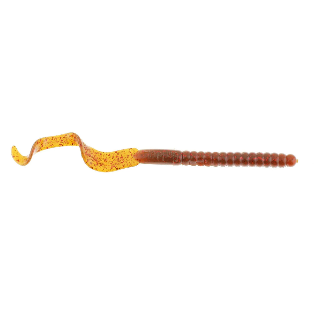 Berkley Power Worm Ribbon Tail Worm