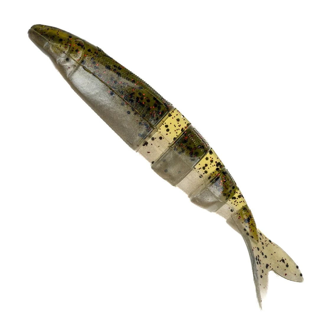 Lake Fork Lure Co. LIVE Magic Shad