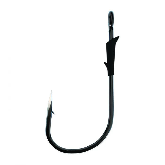 Eagle Claw Trokar TK130 Straight Shank Flippin Hook