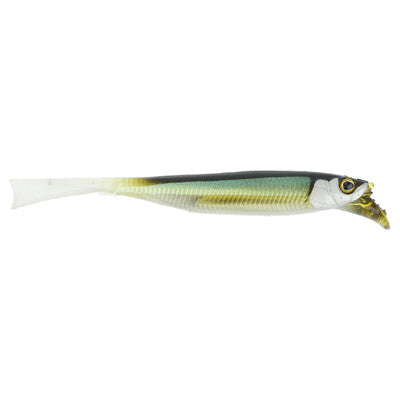 Jackall Drift Fry 4.0 Elastomer Swimbait