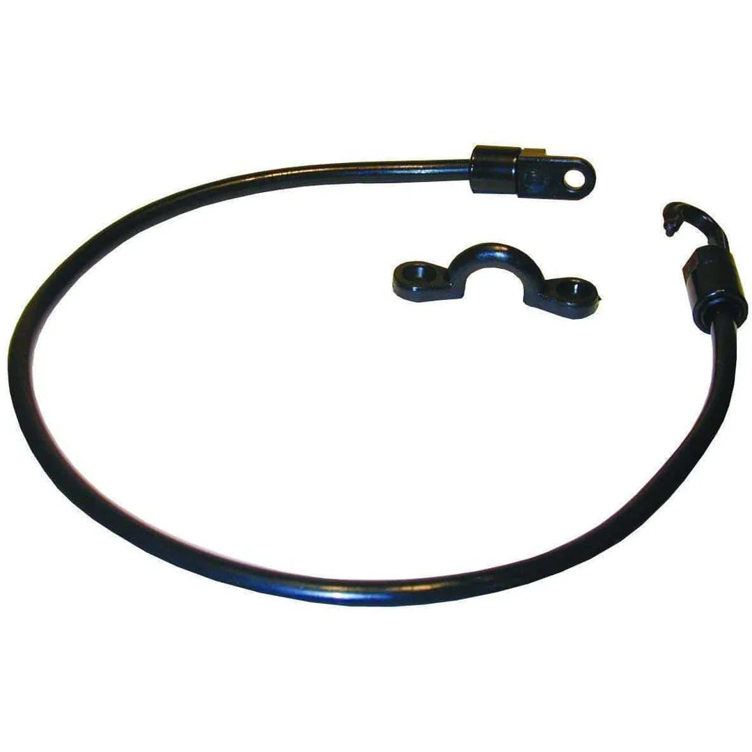 TH Marine Rod Tamer Straps Rod Holder