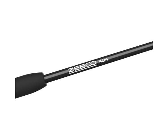 Zebco 404 6' Spincast Combo