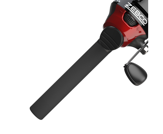 Zebco 404 6' Spincast Combo