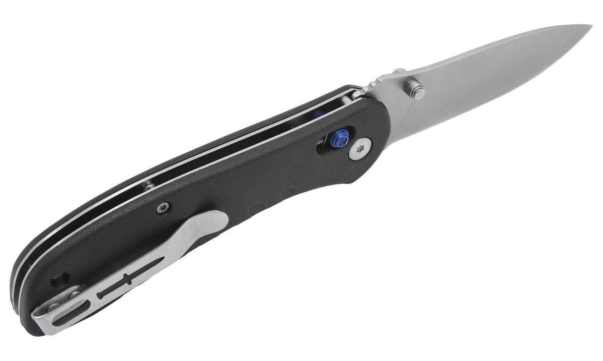 Camillus Rovax Folding Knife