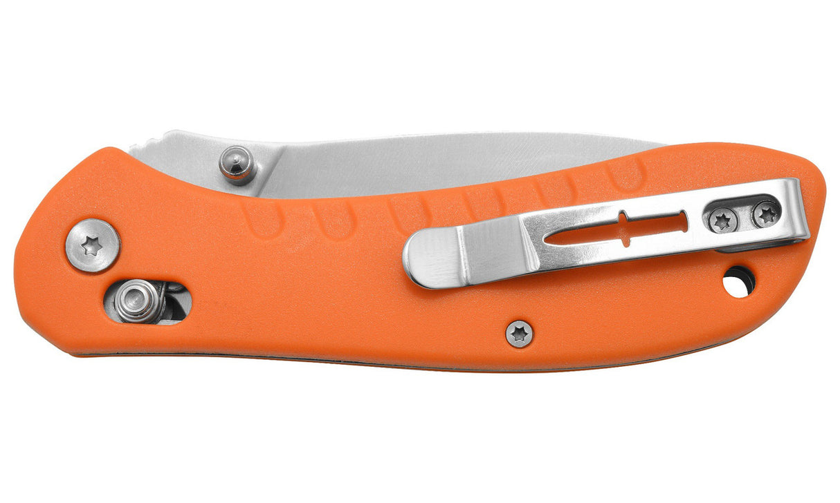 Camillus Rovax Folding Knife
