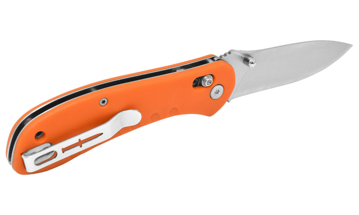 Camillus Rovax Folding Knife