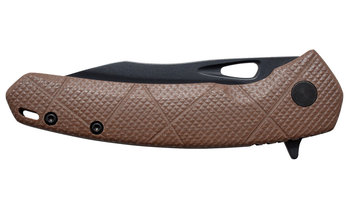 Camillus Blaze Folding Knife
