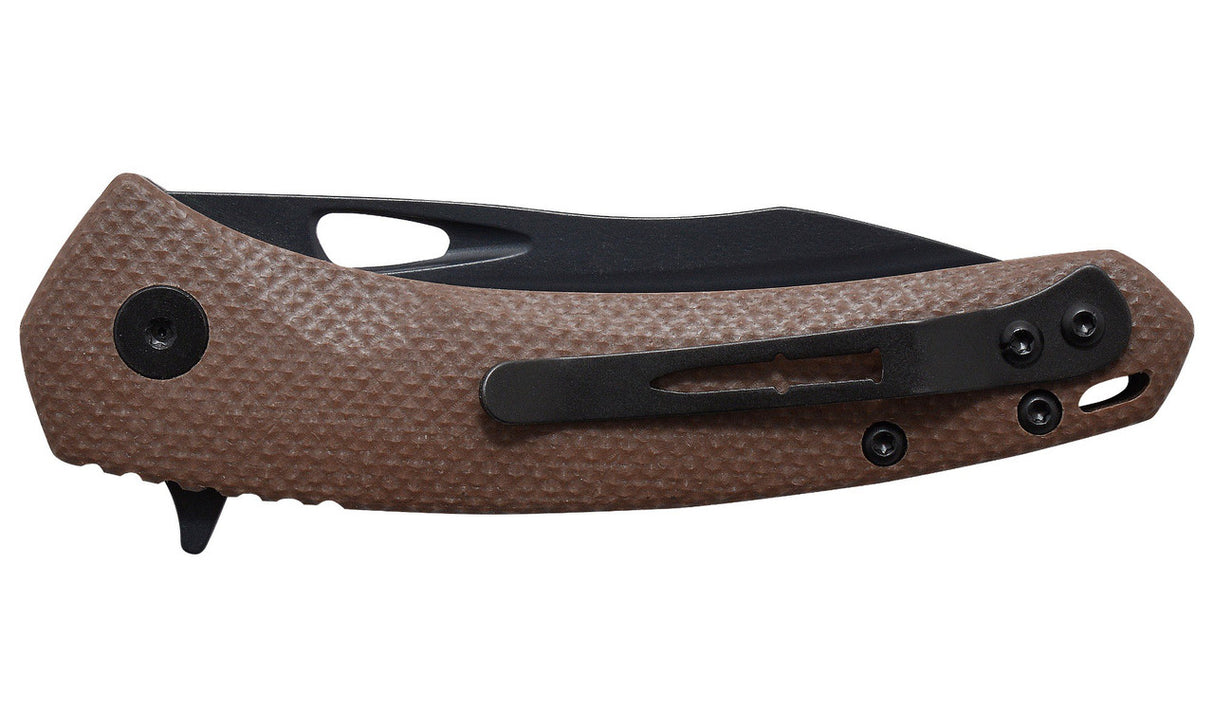 Camillus Blaze Folding Knife