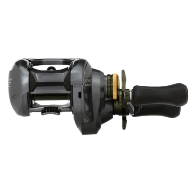 Shimano Curado DC 200 HG Baitcasting Reel