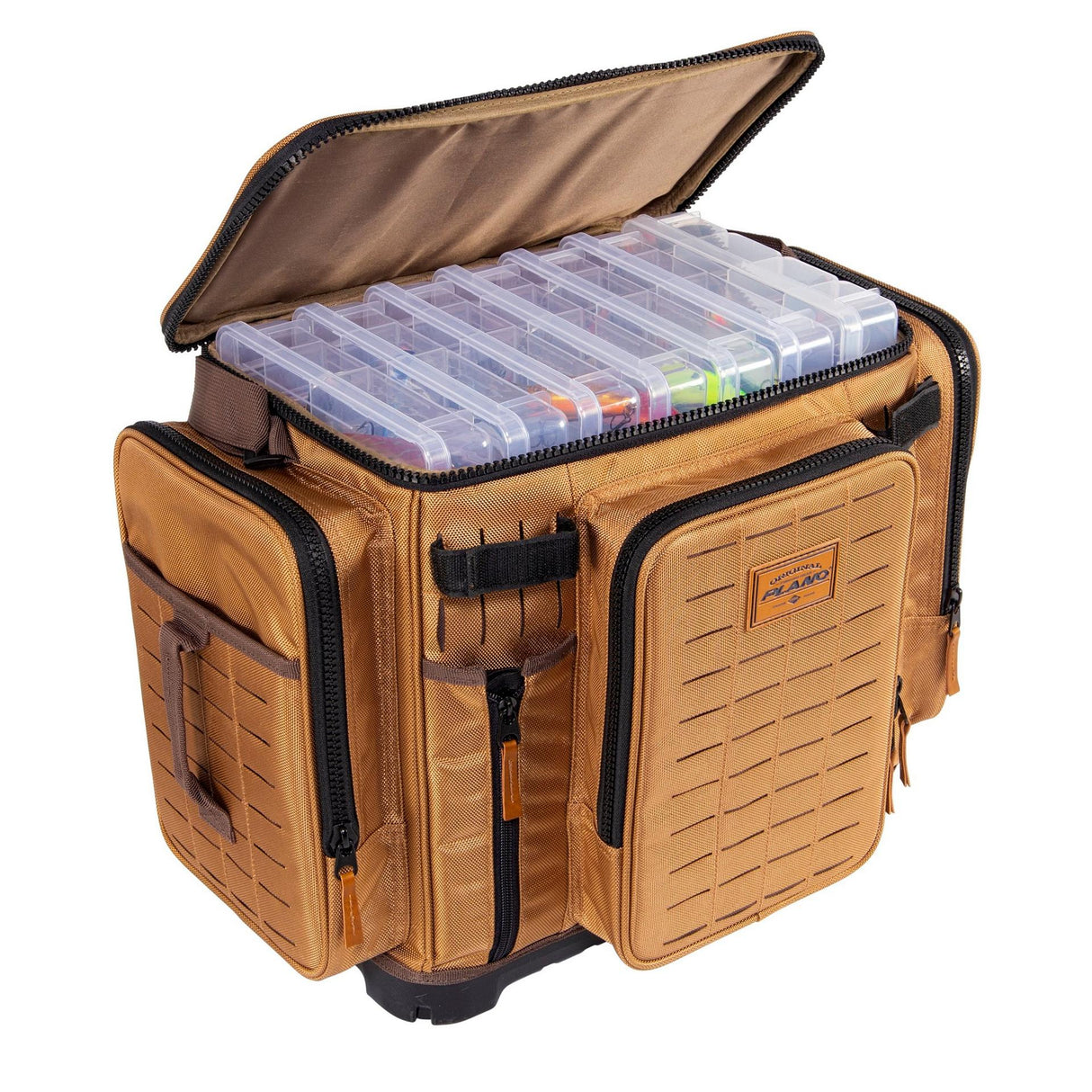 Plano Guide Series 3700 XL Tackle Bag
