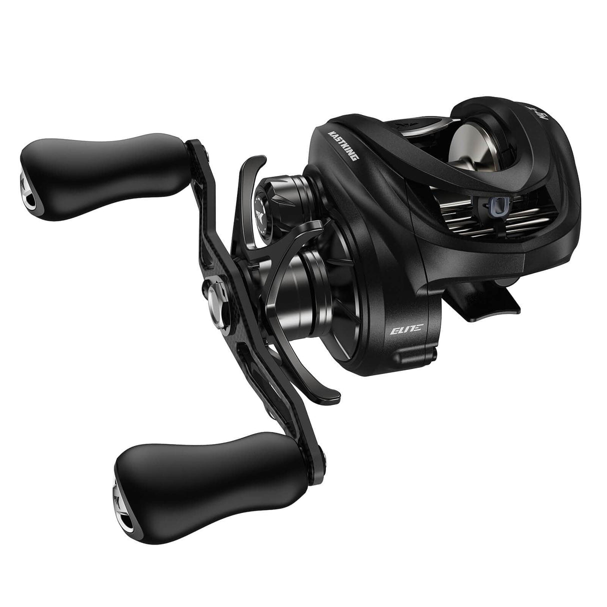 Kastking Mg-Ti Lite Magnesium Baitcasting Reel