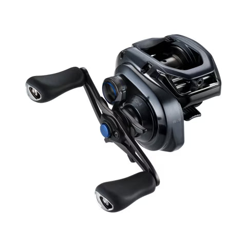Shimano SLX 70 HG Baitcasting Reel