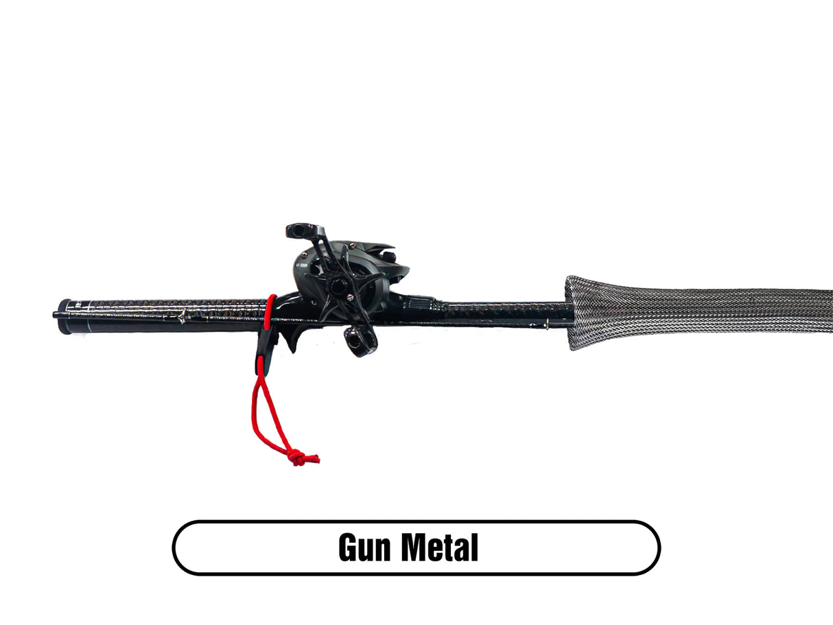 The Rod Glove 2 Piece Casting Rod Sleeve