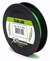 Sunline XPlasma Asegai Braid Fishing Line