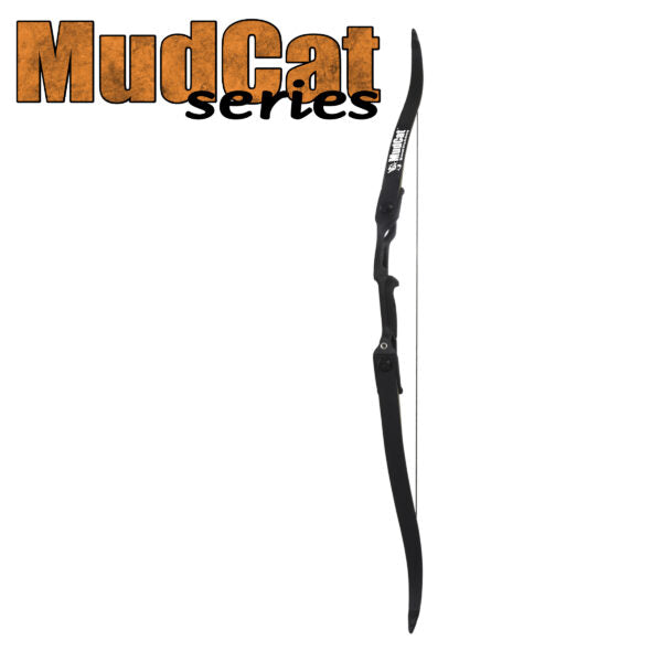 AMS Bowfishing MudCat Series Recurve Bow