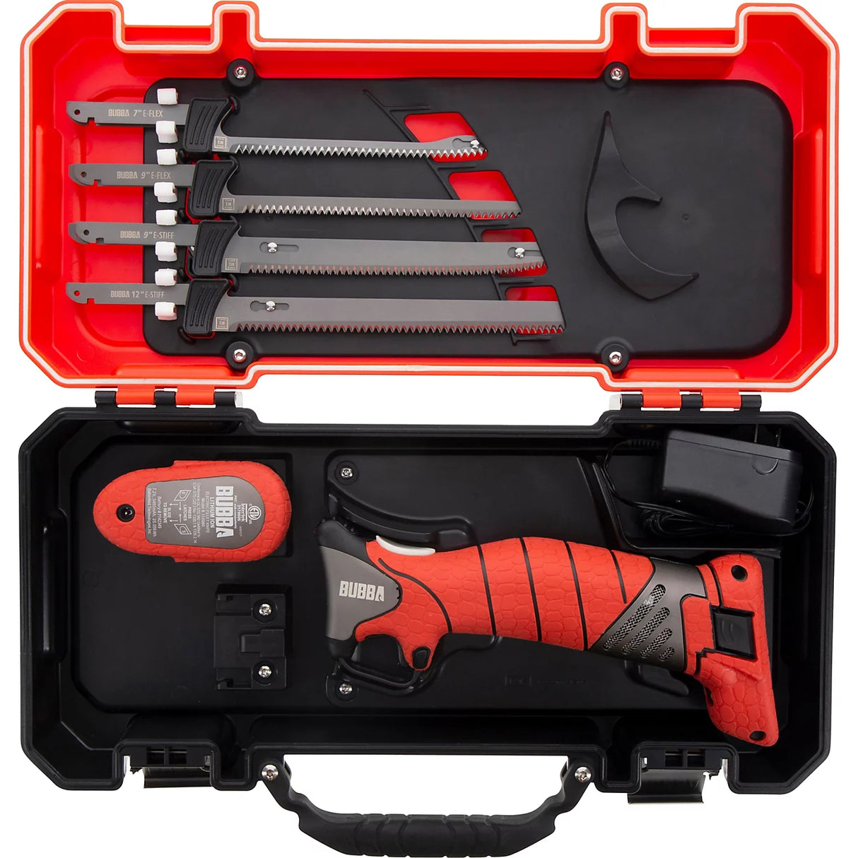 Bubba Pro Series Cordless Electric Fillet Knife
